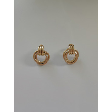 Pendientes Gala