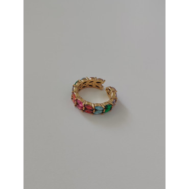 Anillo Prisma